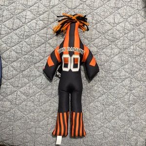 The OSU “Dammit Doll”